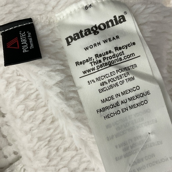 Patagonia‎ Re-Tool Snap-T Pullover - Picture 6 of 7